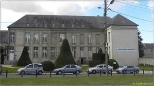 Contes en Soissonnais