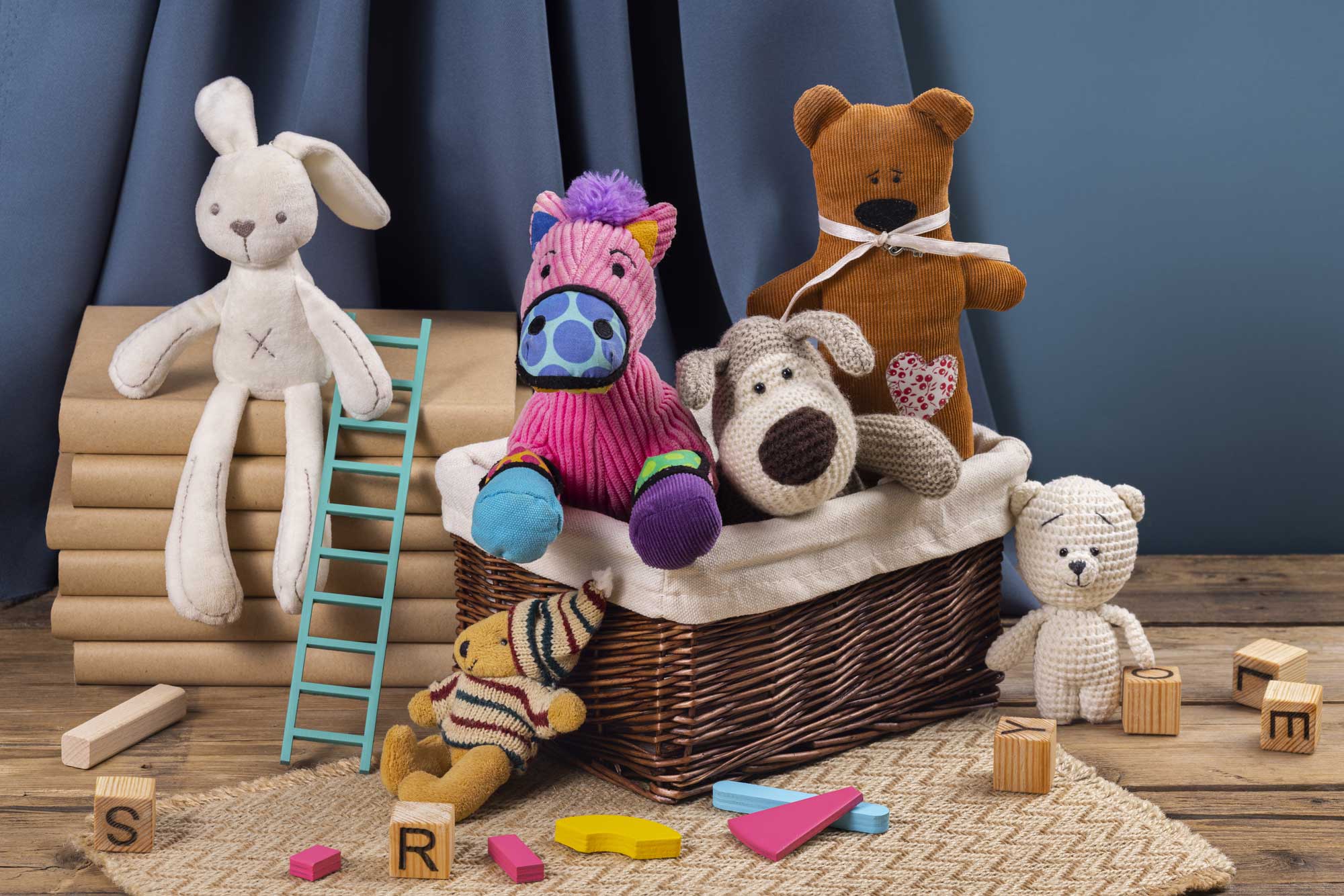 Brocante d'hiver de Cuffies