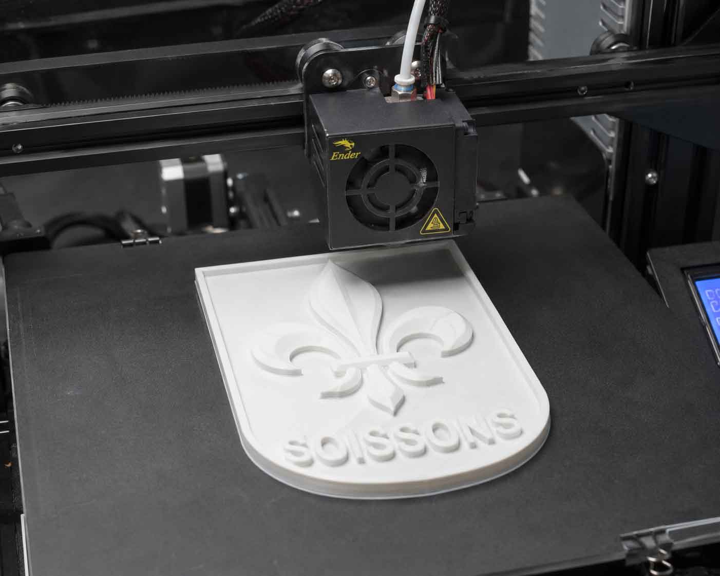 Atelier : Découpe et gravure laser