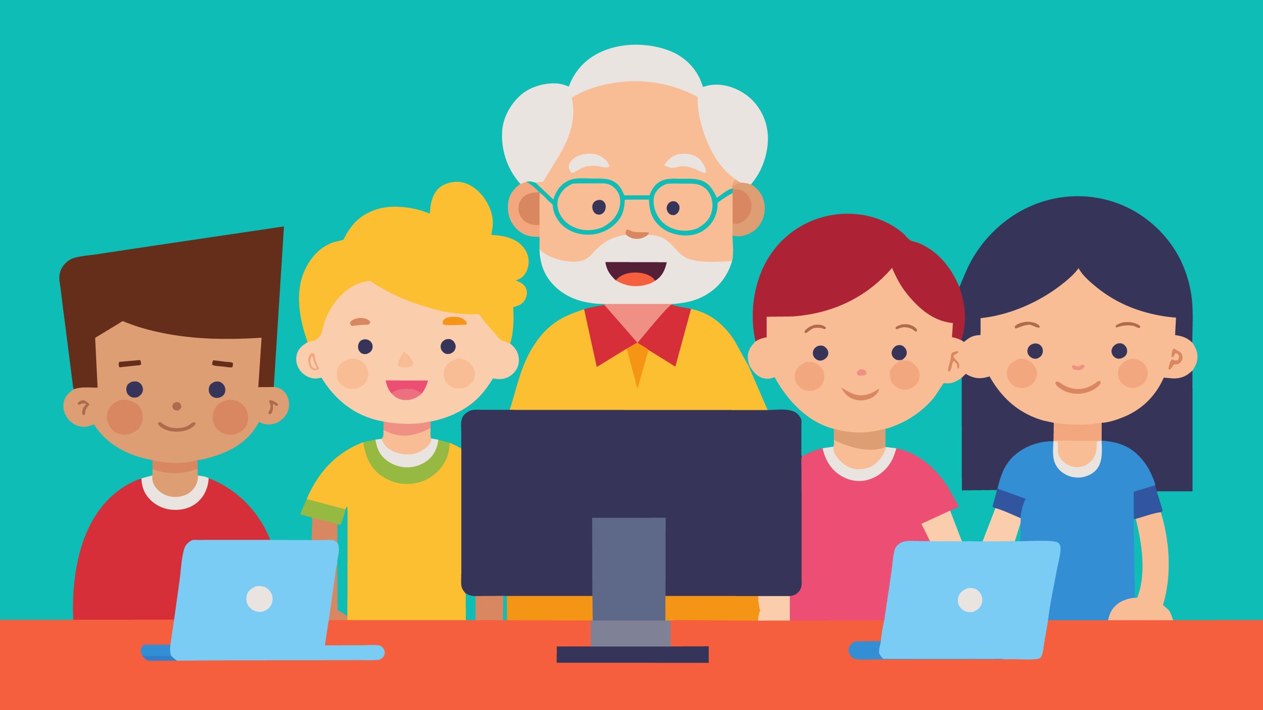 Journée Numérique des seniors