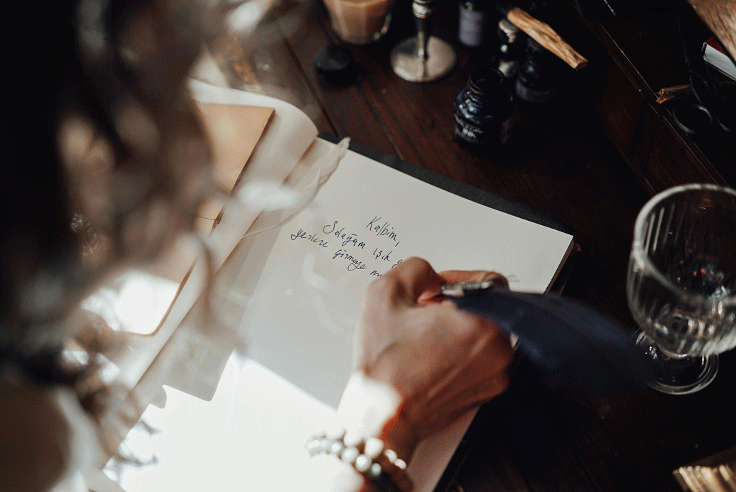 Atelier d’écriture poétique
