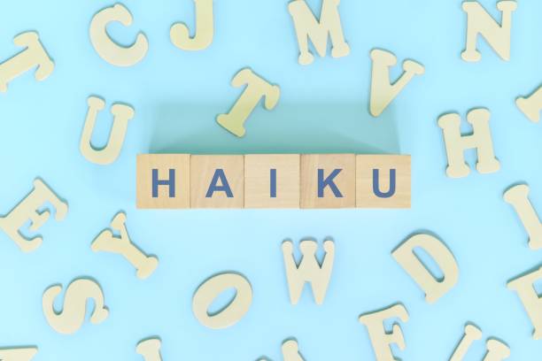 Haïku au musée
