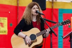 Concert : HÉLÉNA