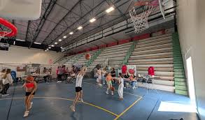 Rentrée sport