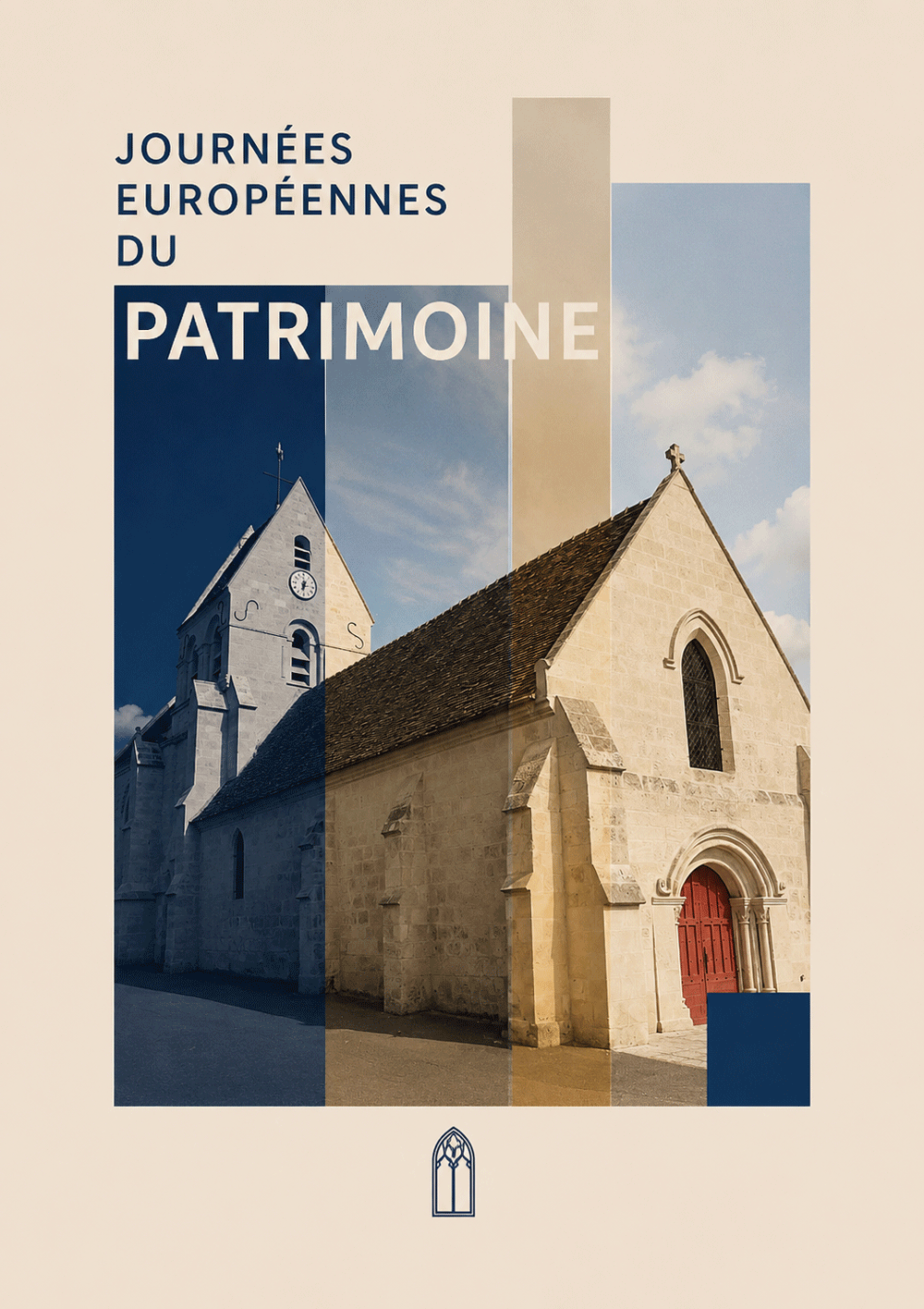 Journée Européenne du patrimoine