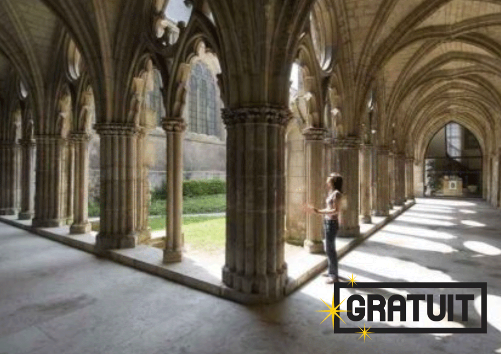 Musée Gratuit