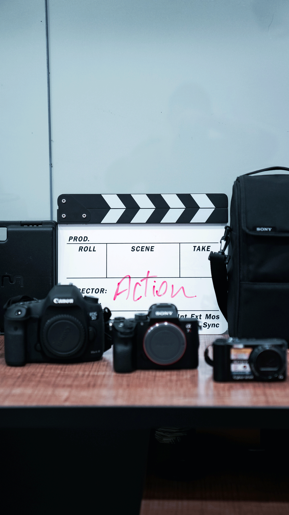 Visite atelier Stop-motion