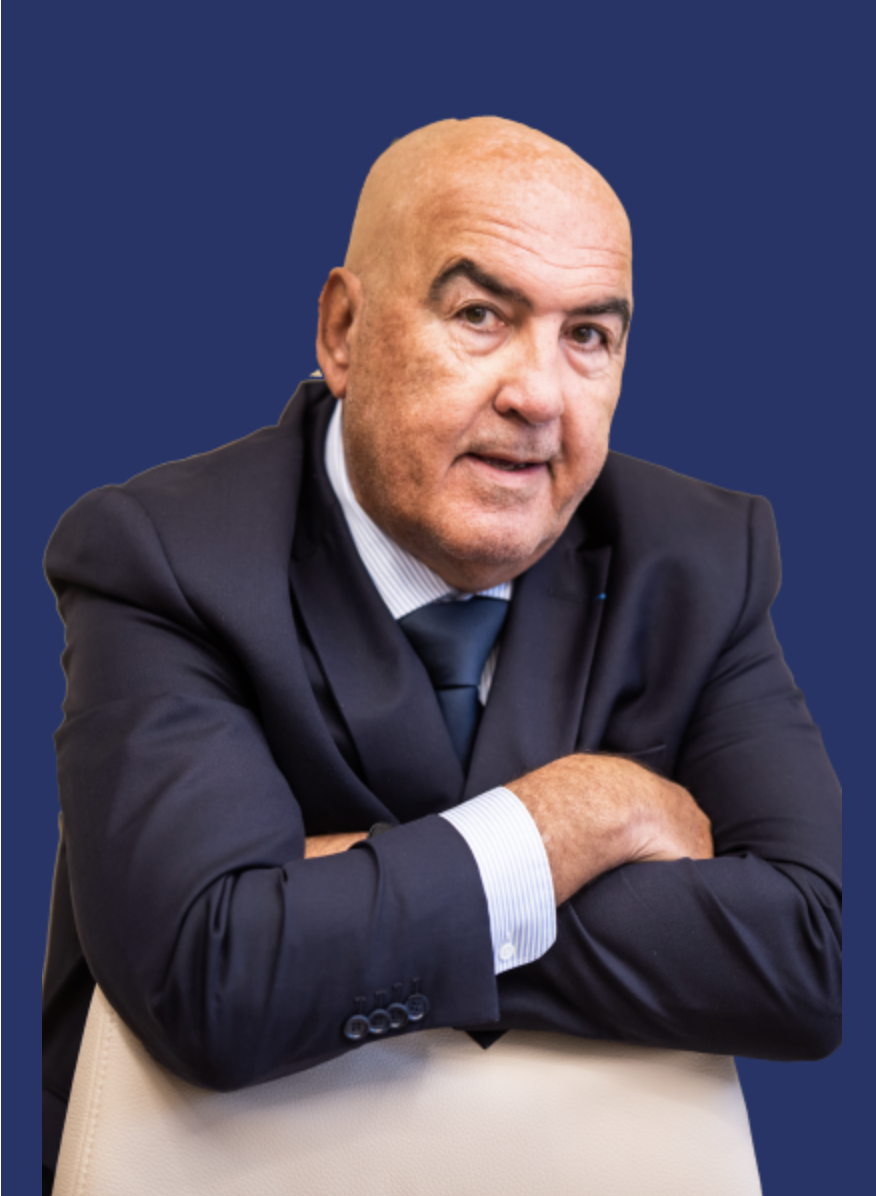 Permanence d'Alain Crémont : PRESLES
