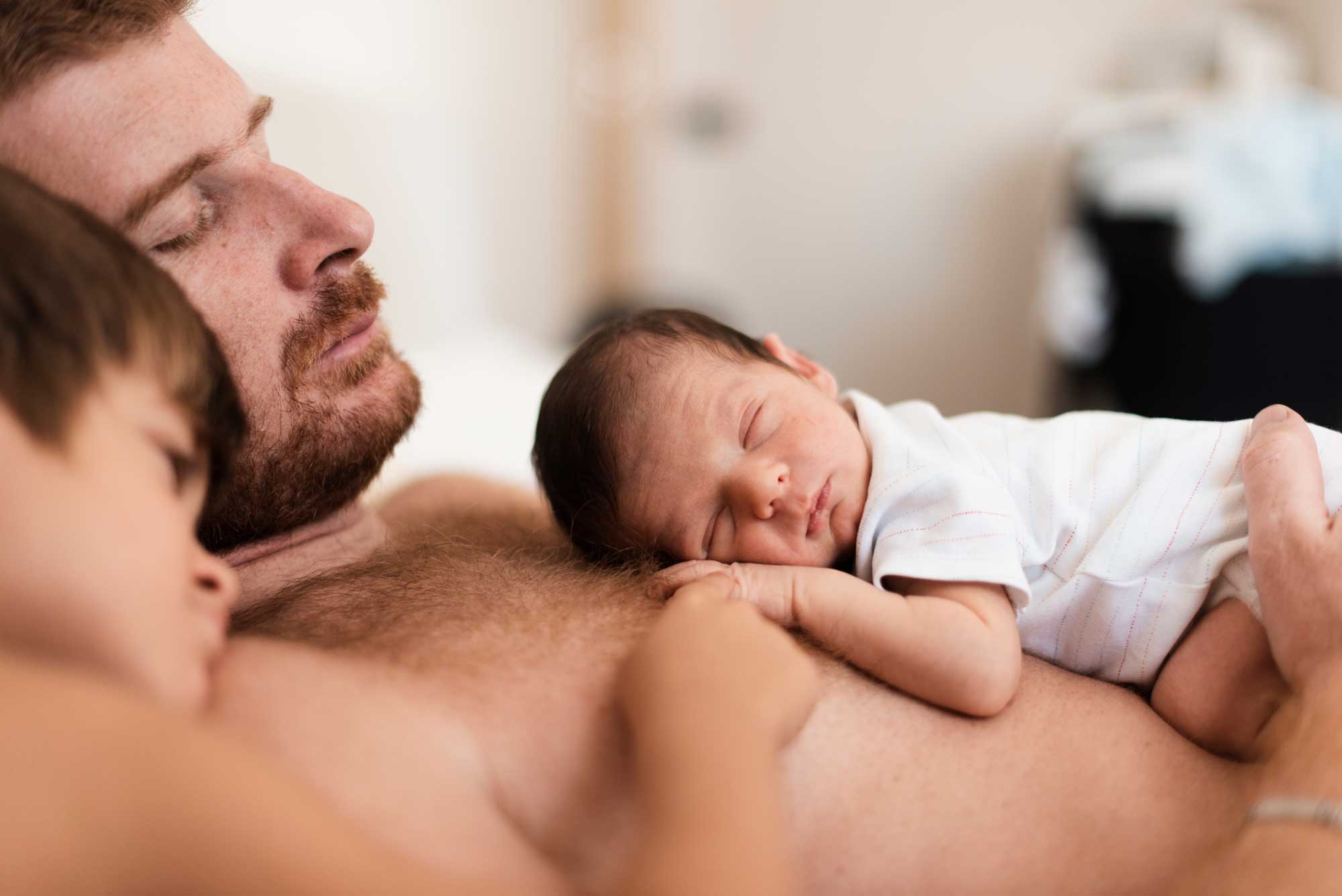 Atelier parents : les 1 000 premiers jours