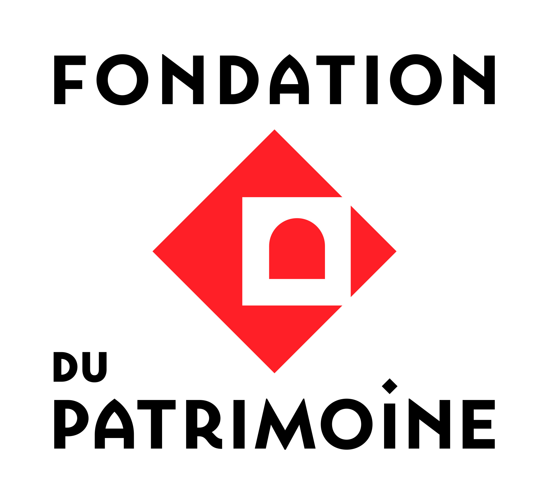 Conférence : La Fondation du Patrimoine
