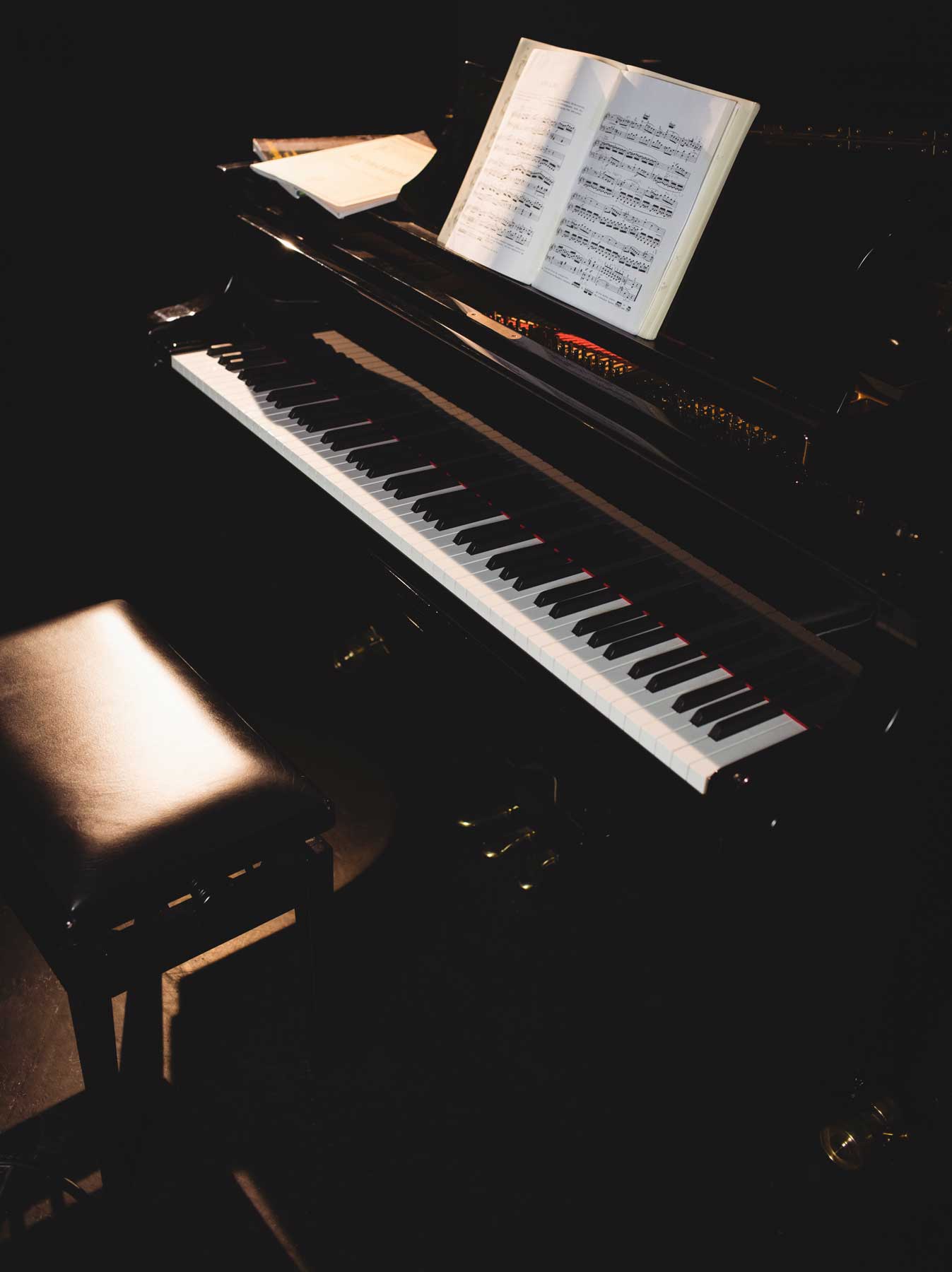 Piano Bar