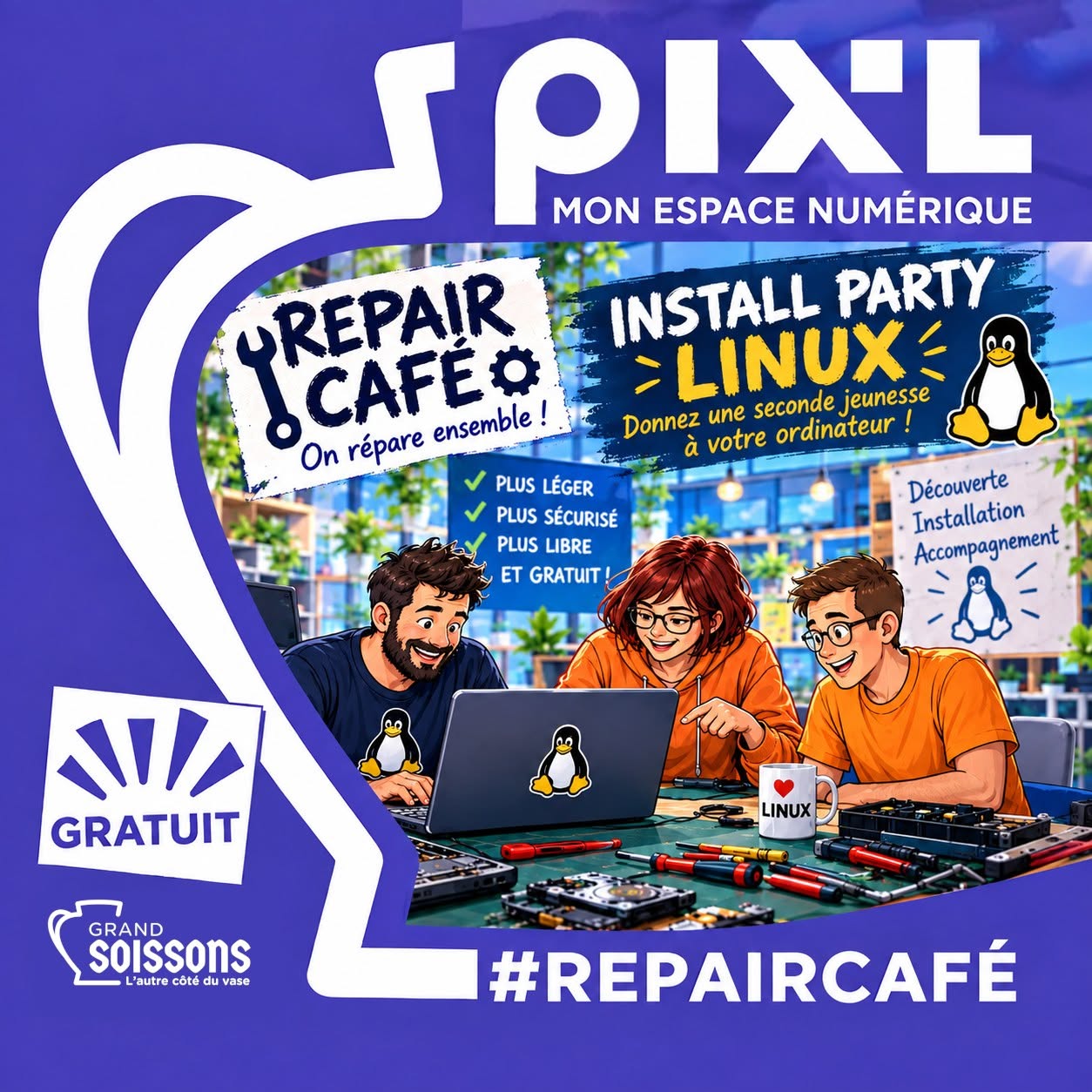 Repair Café