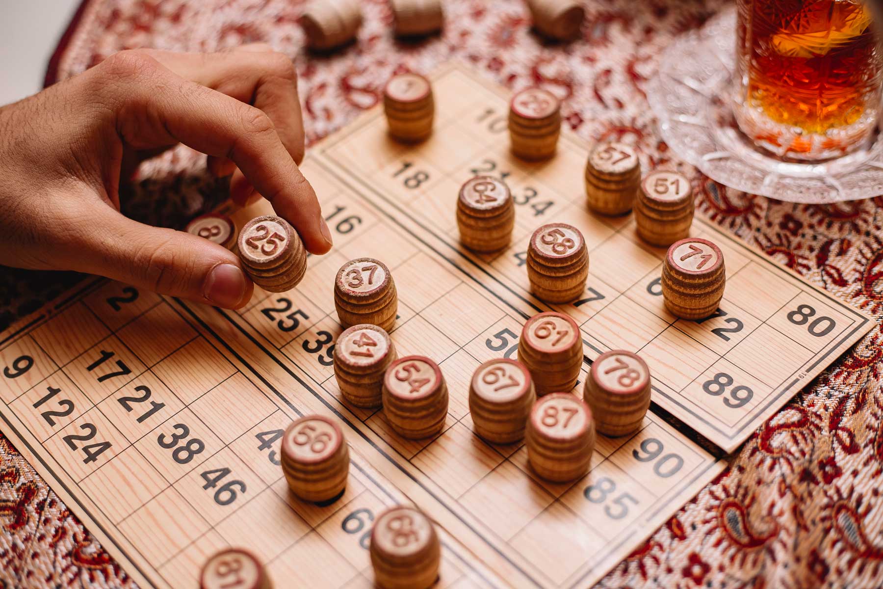 LOTO DE CROUY