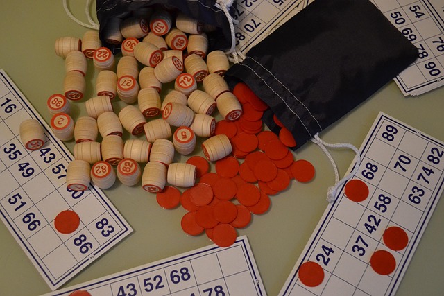 Loto de Septmonts